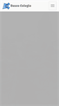 Mobile Screenshot of buscocolegio.com